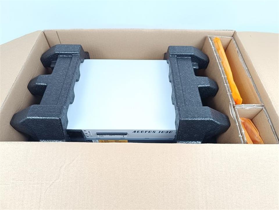 B&R ACOPOS 1090 Servo Drive 8V1090.00-2 Rev. VF UNUSED & OVP