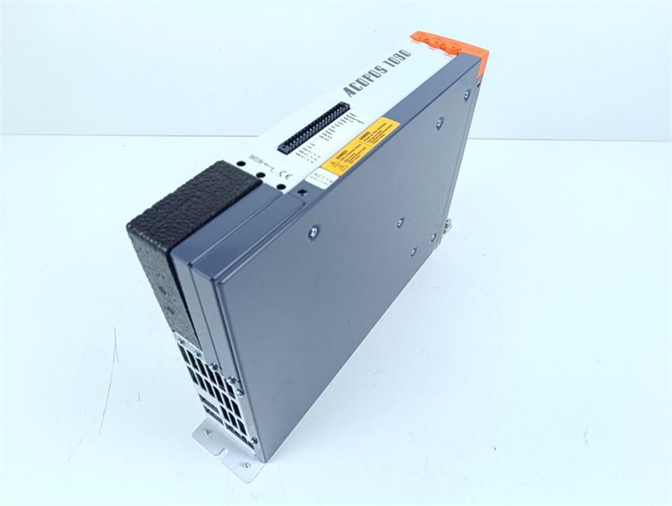 B&R ACOPOS 1090 Servo Drive 8V1090.00-2 Rev. VF UNUSED & OVP