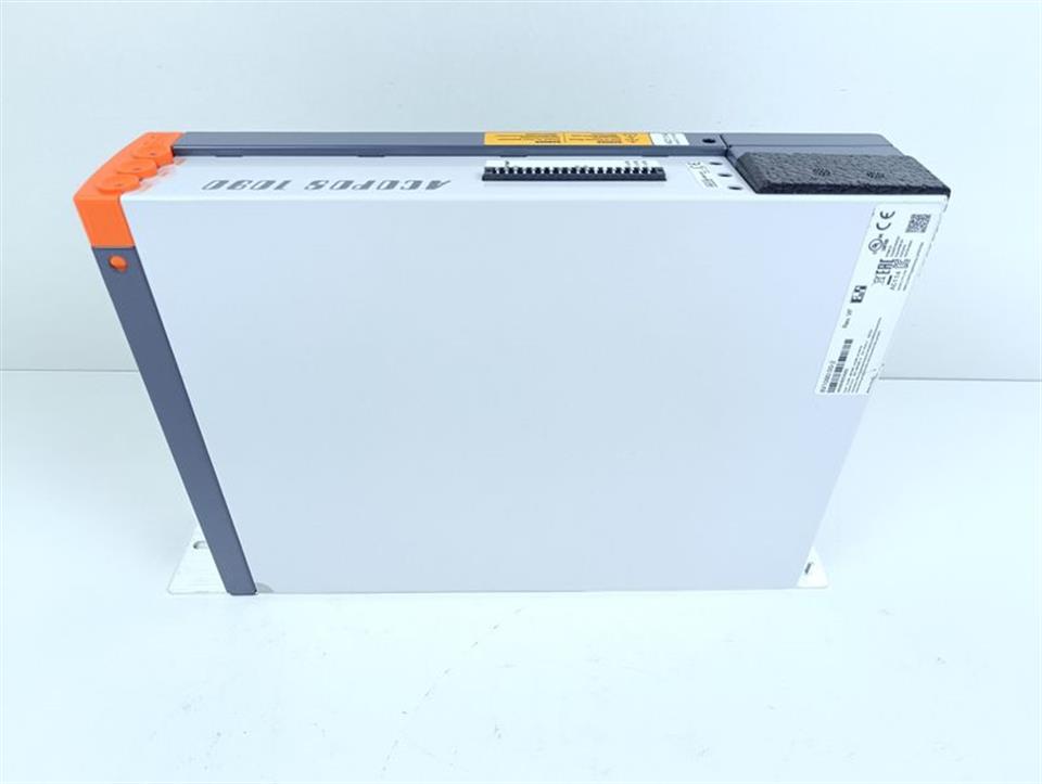 B&R ACOPOS 1090 Servo Drive 8V1090.00-2 Rev. VF UNUSED & OVP
