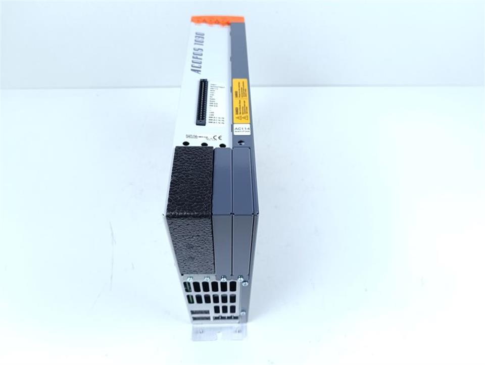 B&R ACOPOS 1090 Servo Drive 8V1090.00-2 Rev. VF UNUSED & OVP