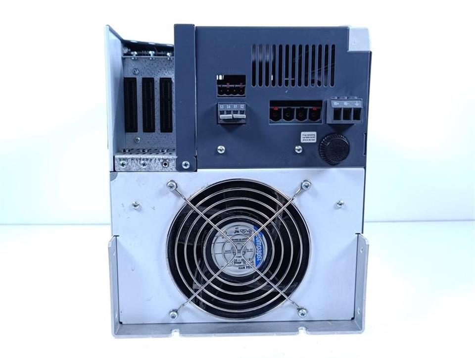 B&R Acopos 1180 Servo Drive 8V1180.00-2 Rev. O0 TOP ZUSTAND & TESTED