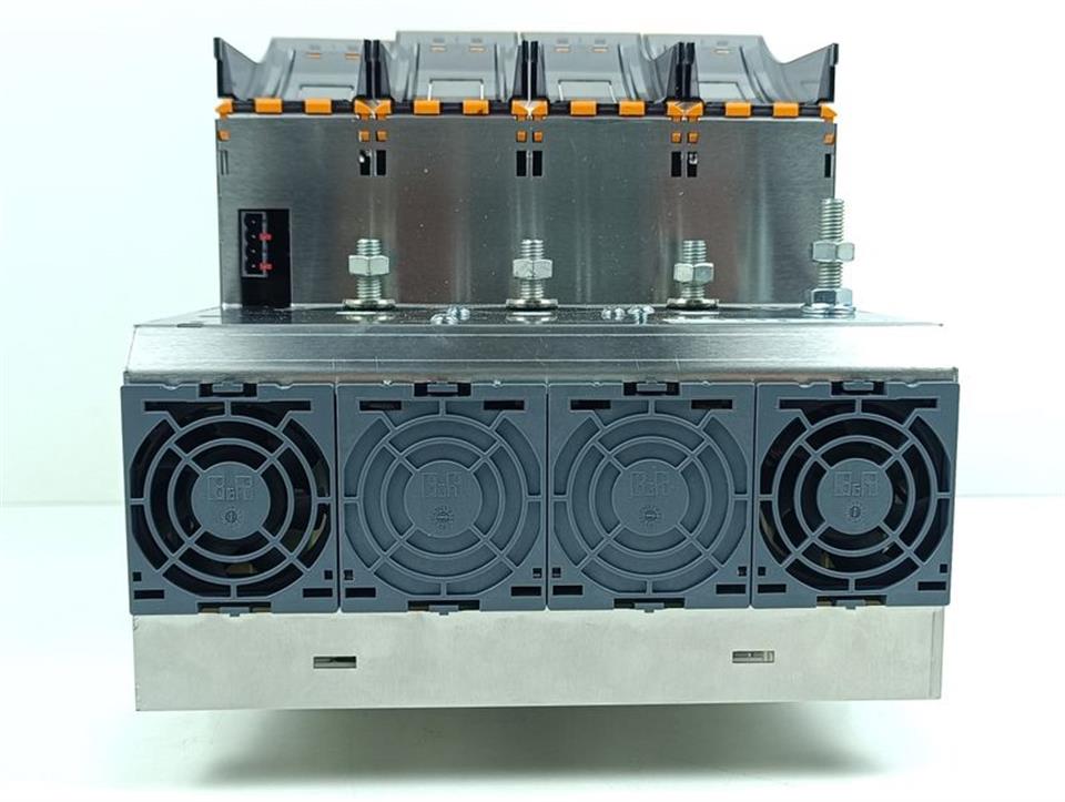 B&R ACOPOS 8BVI0660HCS0.000-1 Rev. G0 UNUSED