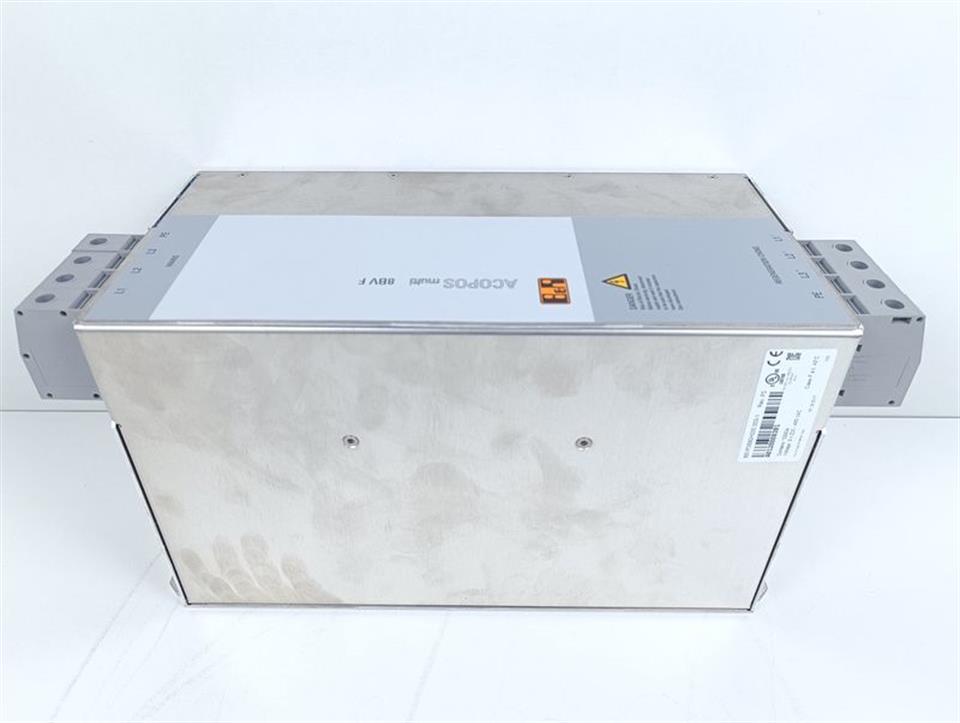 B&R ACOPOS multi 8BV F 8BVF0880H000.000-1 Rev. F0 UNUSED & OVP