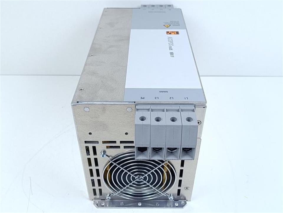 B&R ACOPOS multi 8BV F 8BVF0880H000.000-1 Rev. F0 UNUSED & OVP