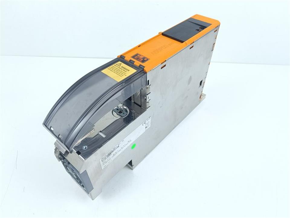B&R ACOPOS MULTI I0110D Servo Drive 8BVI0110HCS8.000-1 REV. C0 NEUWERTIG