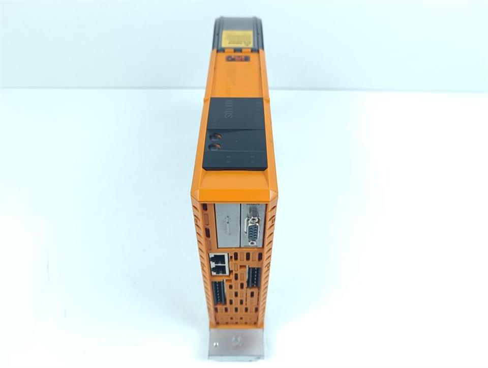 B&R ACOPOS MULTI I0110D Servo Drive 8BVI0110HCS8.000-1 REV. C0 NEUWERTIG