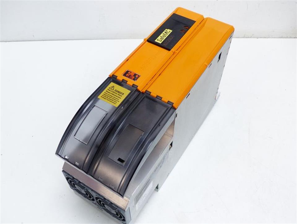 B&R ACOPOS Multi I0220D 8BVI0220HCD8.000-1 Rev. D0 NEUWERTIG