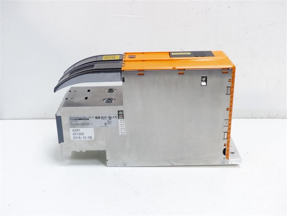 B&R ACOPOS Multi I0220D 8BVI0220HCD8.000-1 Rev. D0 NEUWERTIG