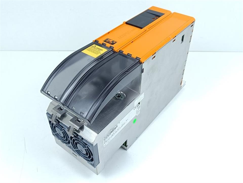 B&R ACOPOS Multi I0220D 8BVI0220HCD8.000-1 Rev. D0 NEUWERTIG