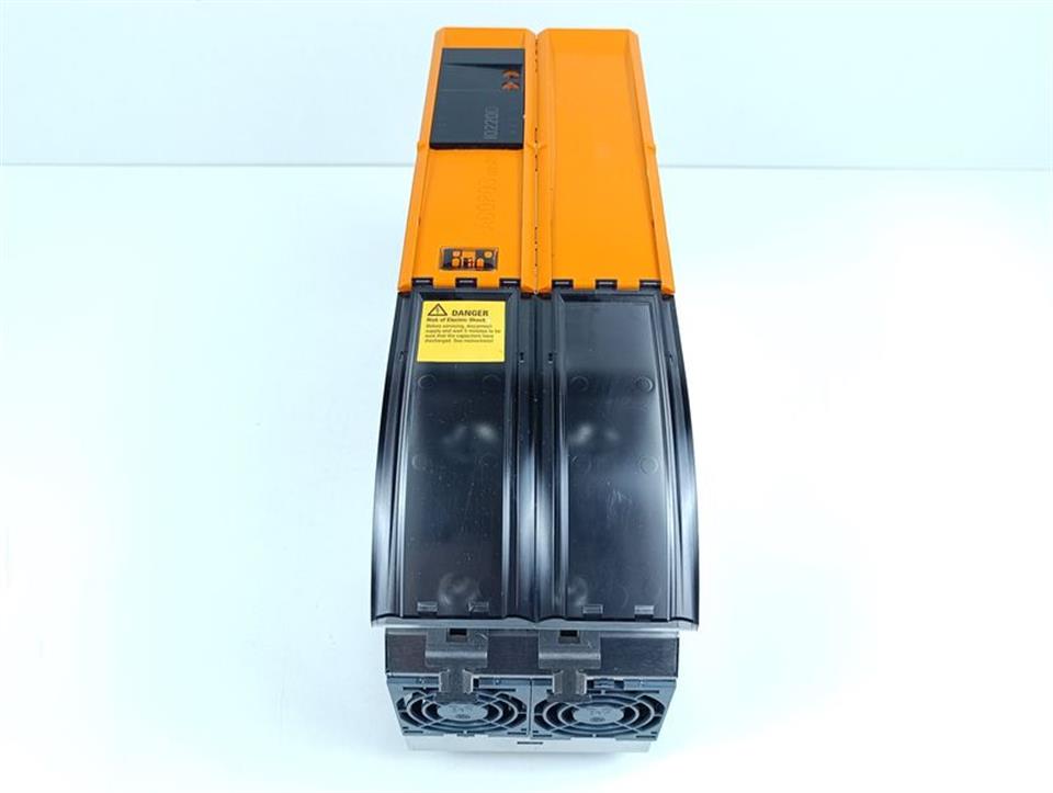 B&R ACOPOS Multi I0220D 8BVI0220HCD8.000-1 Rev. D0 NEUWERTIG