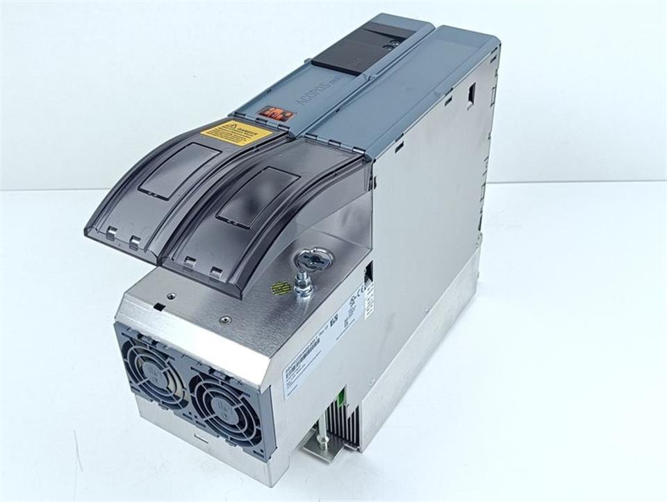 B&R ACOPOS multi P0220 Power Supply 8BVP02200HW00.000-1 Rev. L0 UNUSED & OVP