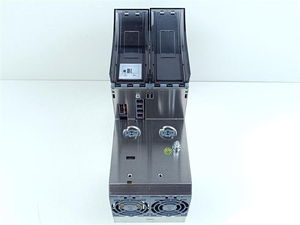 B&R ACOPOS multi P0220 Power Supply 8BVP02200HW00.000-1 Rev. L0 UNUSED & OVP