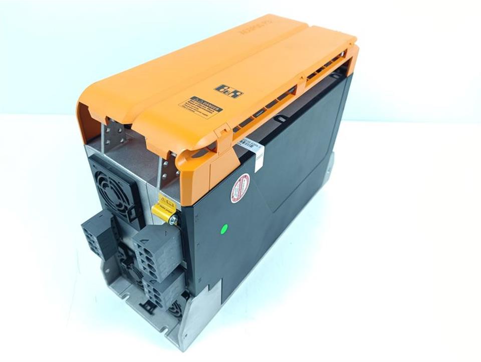 B&R Automation 8EI022HWD10.0200-1 ACOPOS P3 Servoantrieb TESTED & NEUWERTIG