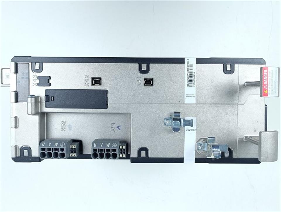 B&R Automation 8EI022HWD10.0200-1 ACOPOS P3 Servoantrieb TESTED & NEUWERTIG