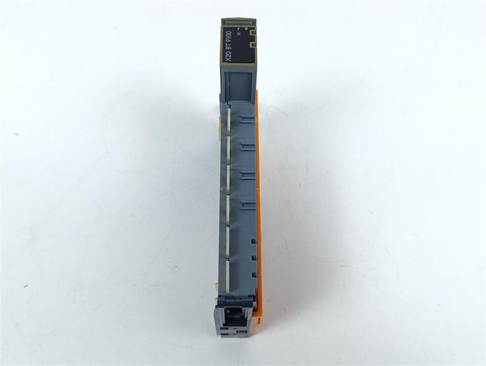 B&R Automation Bus Transmitter X20BT9100 + X20 BM 11 + X20AC0SR1 GEBRAUCHT