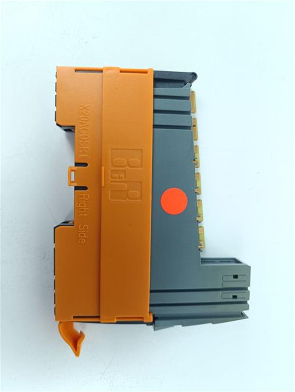 B&R Automation Bus Transmitter X20BT9100 + X20 BM 11 + X20AC0SR1 GEBRAUCHT