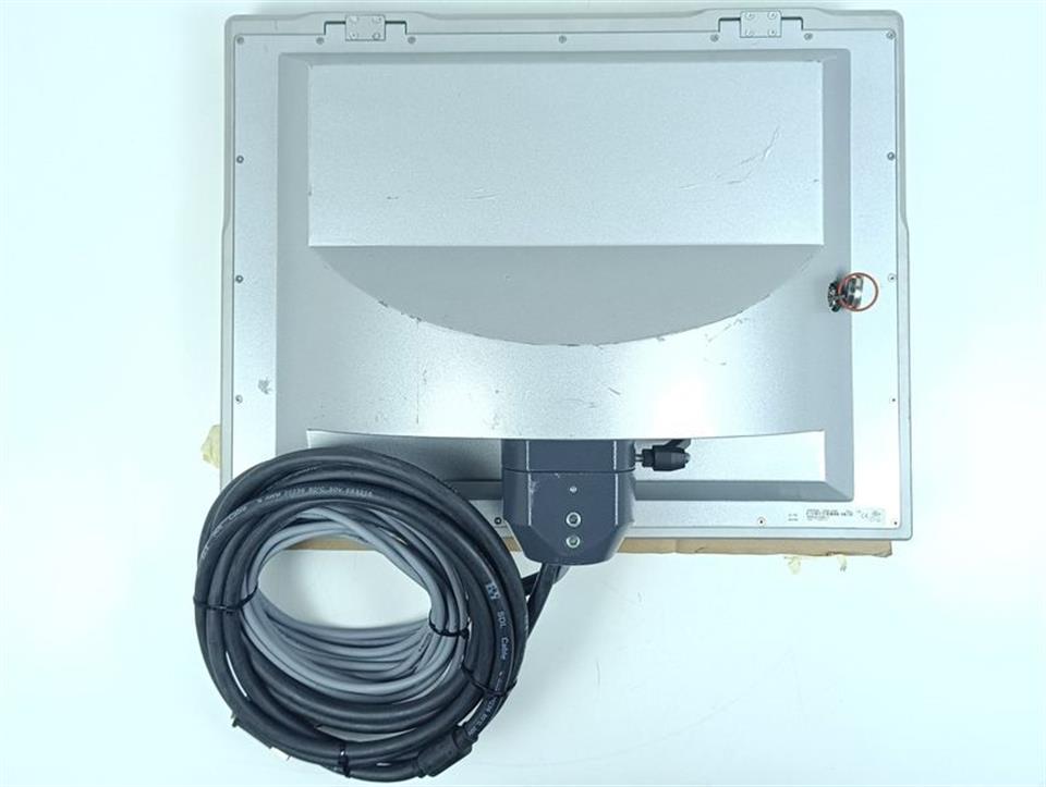 B&R Automation Panel 5AP920.1906-K04 Rev. D0 + Kabel & Zubehör TOP ZUSTAND