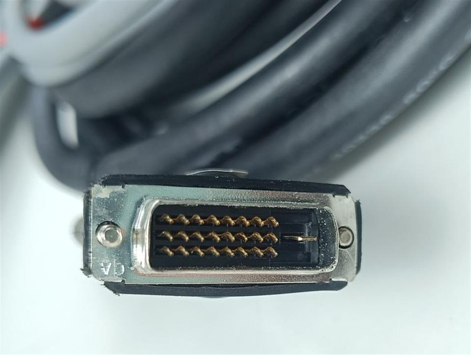 B&R Automation Panel 5AP920.1906-K04 Rev. D0 + Kabel & Zubehör TOP ZUSTAND