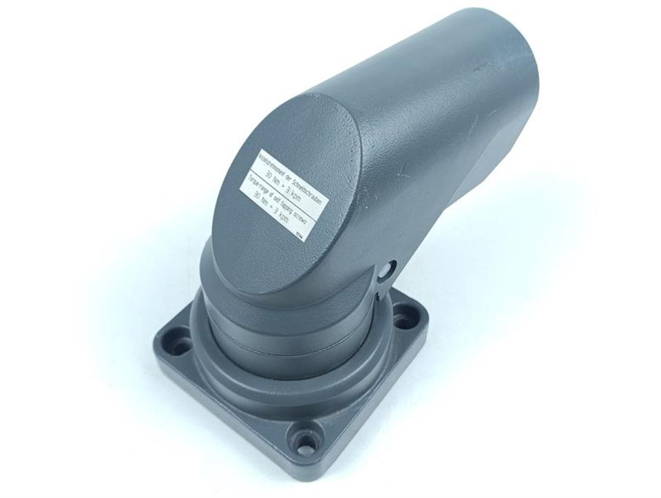 B&R Automation Panel 5AP920.1906-K04 Rev. D0 + Kabel & Zubehör TOP ZUSTAND