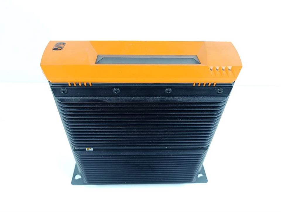 B&R Automation PC 5P62 5PC600.SX02-01 Rev M0 TOP ZUSTAND