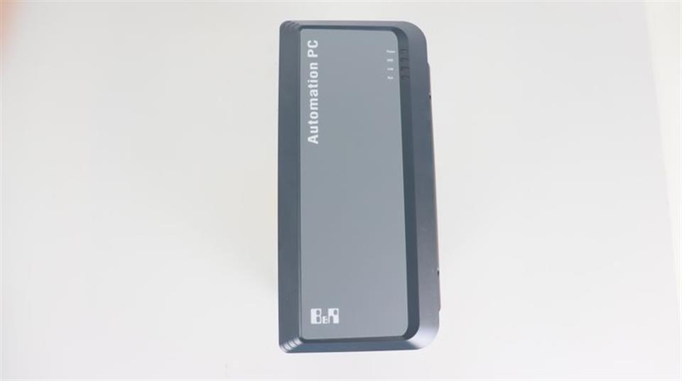 B&R Automation PC 5PC910.SX02-00 5P91:211447.004-01 UNUSED