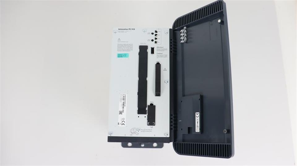 B&R Automation PC 5PC910.SX02-00 5P91:211447.004-01 UNUSED