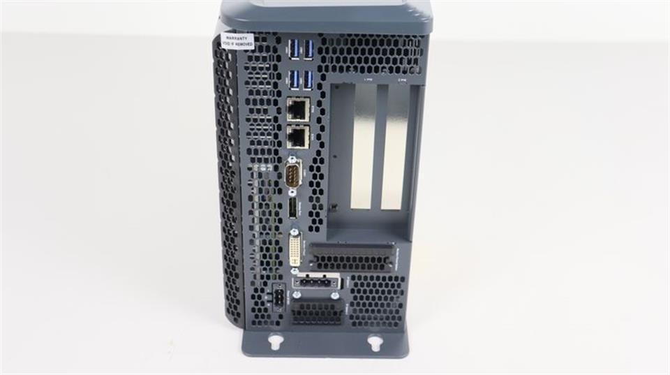 B&R Automation PC 5PC910.SX02-00 5P91:211447.004-01 UNUSED