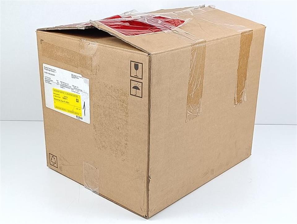 B&R Automation PC 910 5Y6H0200000007-002 KLPH0168447 Industrie-PC NEUWERTIG OVP