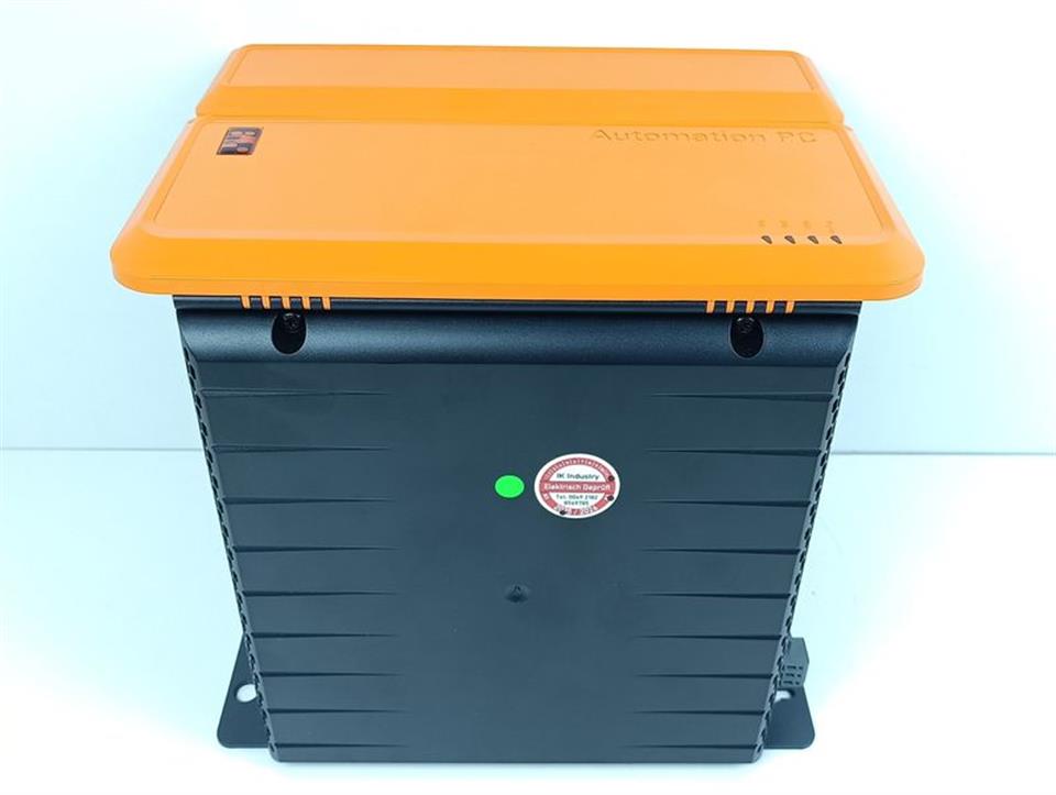 B&R Automation PC 910 5Y6H0200000007-002 KLPH0168447 Industrie-PC NEUWERTIG OVP