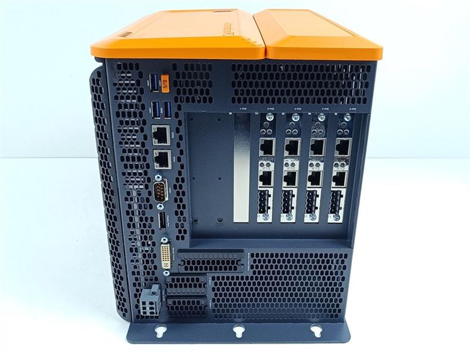 B&R Automation PC 910 5Y6H0200000007-002 KLPH0168447 Industrie-PC NEUWERTIG OVP