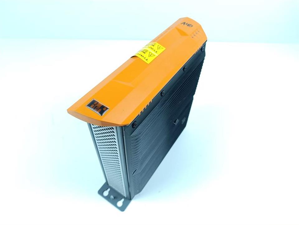 B&R Automation PC Systemeinheit 5PC600.SX01-00 REV: L0 NEUWERTIG