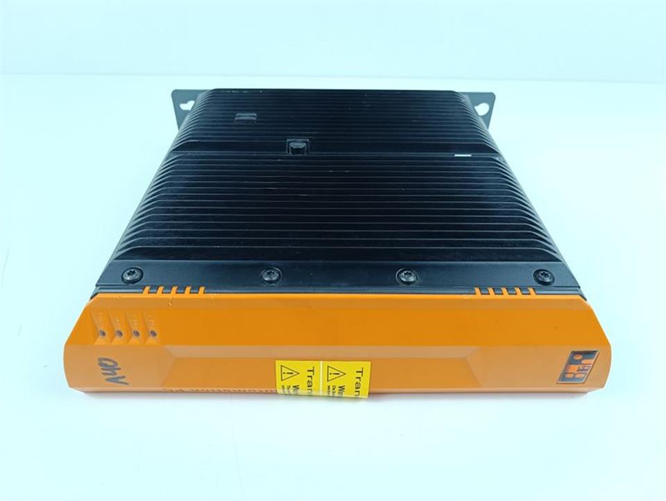 B&R Automation PC Systemeinheit 5PC600.SX01-00 REV: L0 NEUWERTIG