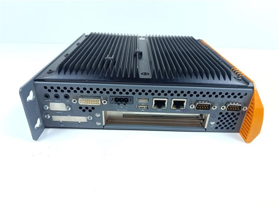 B&R Automation PC Systemeinheit 5PC600.SX01-00 REV: L0 NEUWERTIG