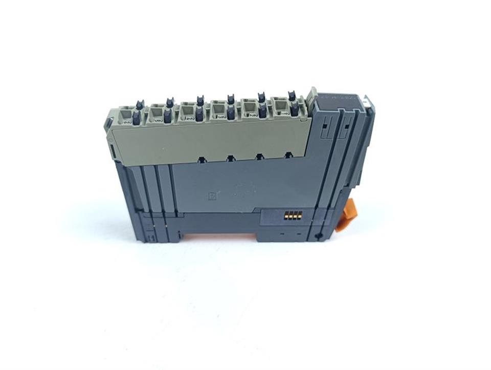 B&R Automation X20 System X20 AI 2622 REV. I0 + X20 BM 11 Rev. G0 TOP ZUSTAND