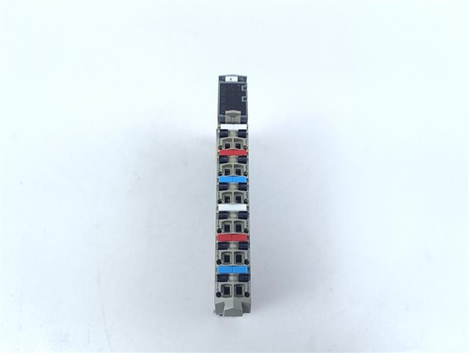 B&R Digitales Einspeisemodul X20 DI 4371 Rev. F0 + X20 BM 11 Rev. G0 TOP ZUSTAND