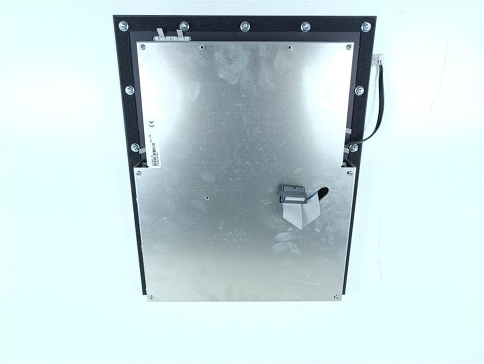 B&R KBA Panel PC KBA 5D2500.38 Rev.D0 TopZustand