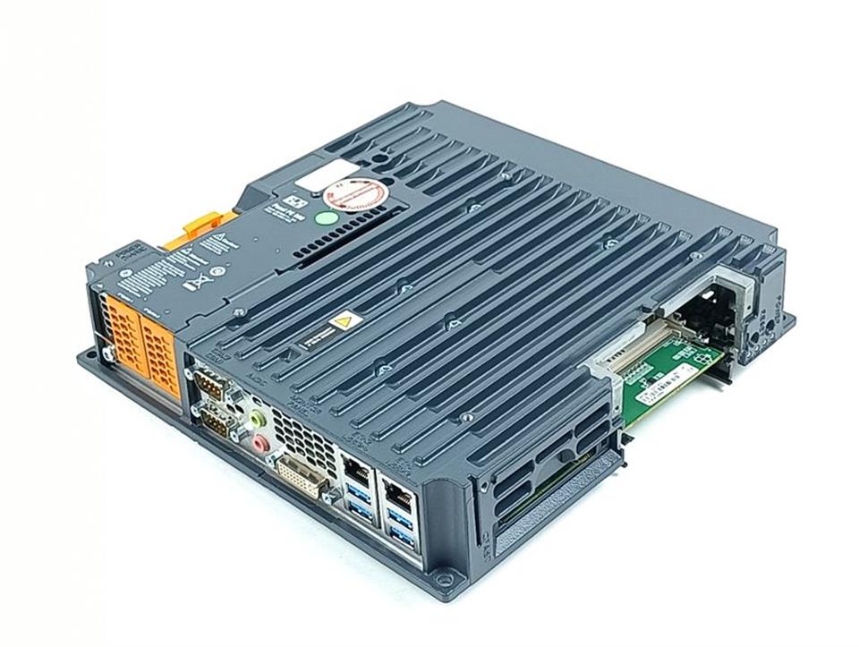 B&R Panel PC 900 5PC901.TS77-03 Rev. D0 5PC911.SX00-K01 Rev. A5 TESTED NEUWERTIG