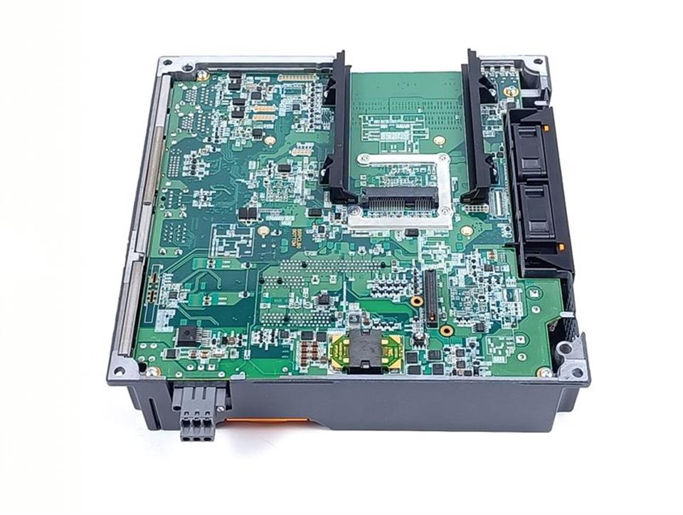 B&R Panel PC 900 5PC901.TS77-03 Rev. D0 5PC911.SX00-K01 Rev. A5 TESTED NEUWERTIG