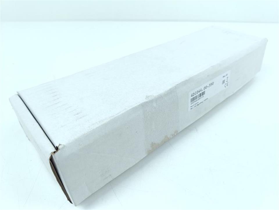 B&R Panelware  4D1044.00-590 REV. C0 UNUSED & OVP