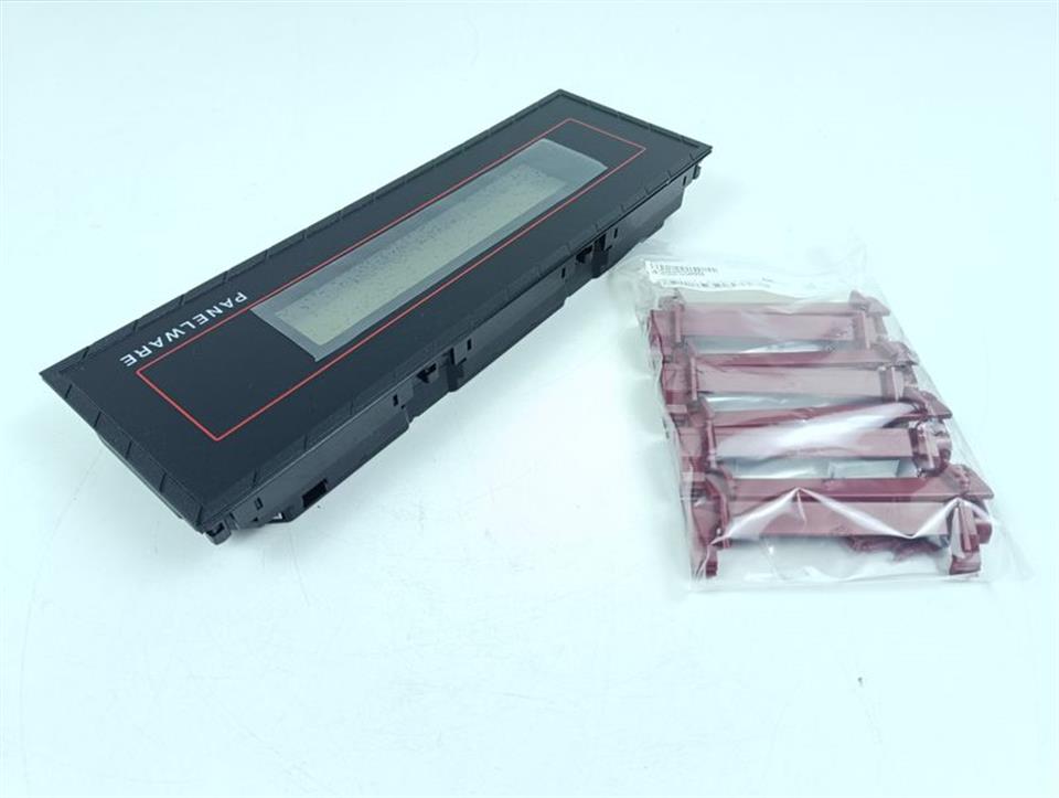 B&R Panelware  4D1044.00-590 REV. C0 UNUSED & OVP