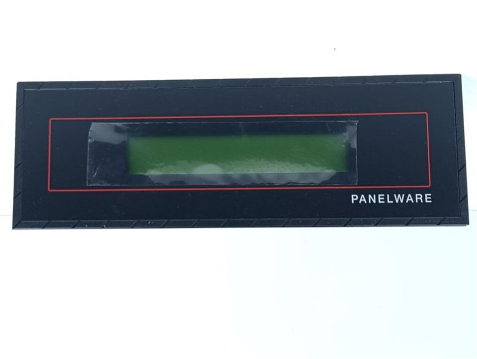 B&R Panelware  4D1044.00-590 REV. C0 UNUSED & OVP