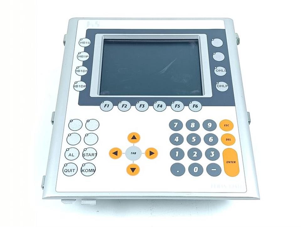 B&R Power Panel 4PP151.0571-01 REV. H0 TESTED & TOP ZUSTAND