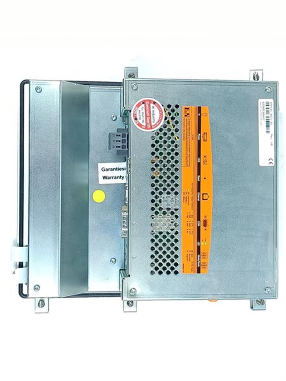 B&R Power Panel 4PP151.0571-01 REV. H0 TESTED & TOP ZUSTAND