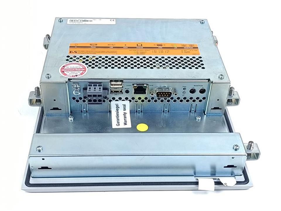 B&R Power Panel 4PP151.0571-01 REV. H0 TESTED & TOP ZUSTAND