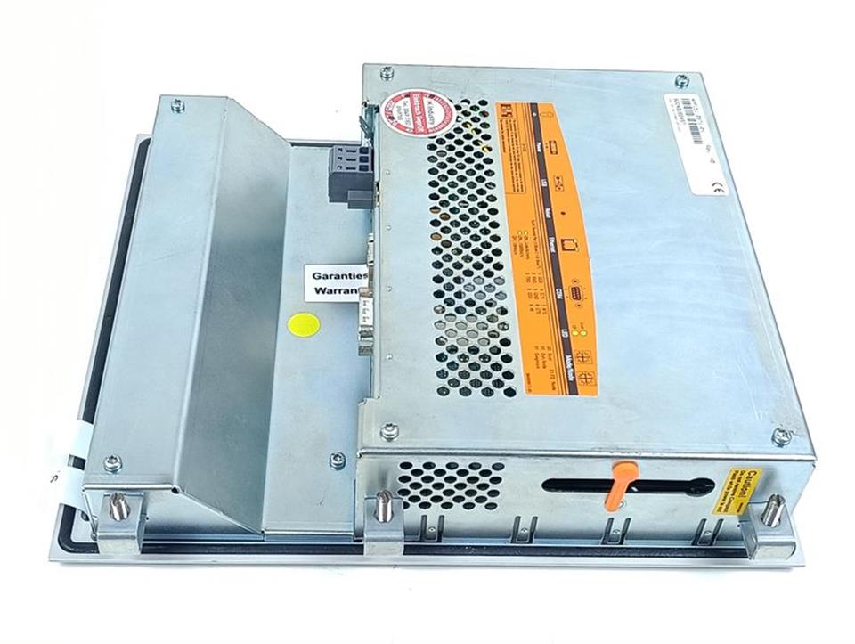 B&R Power Panel 4PP151.0571-01 REV. H0 TESTED & TOP ZUSTAND