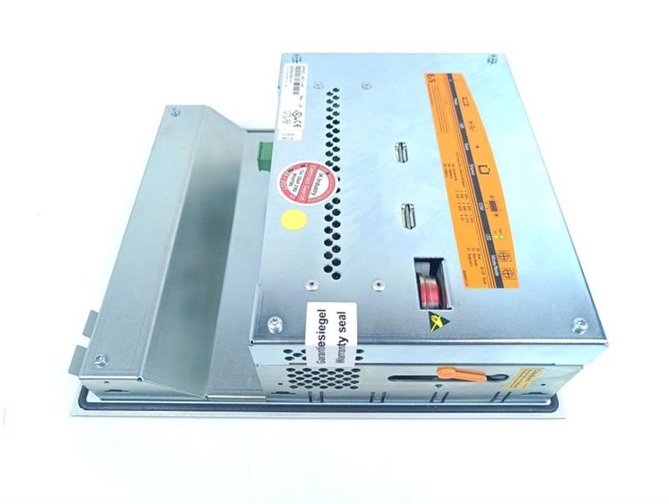 B&R PP251 Power Panel 4PP251.0571-45 Rev.L0 TESTED & TOP ZUSTAND & OVP