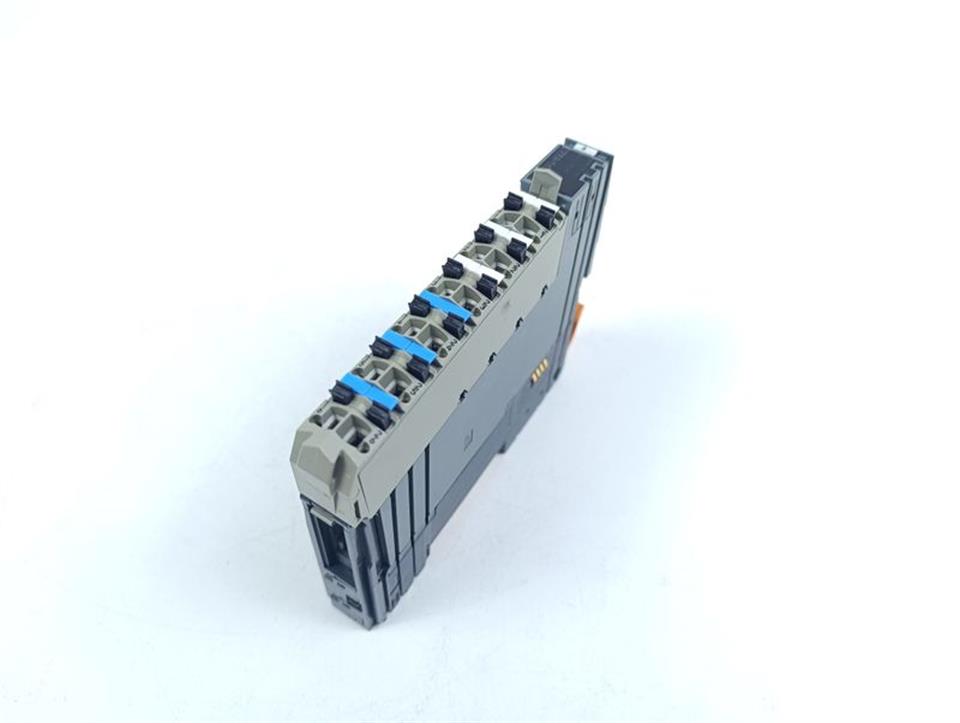 B&R X20 DO 6322 Rev G0 + X20 BM 11 Rev. G0 TOP ZUSTAND