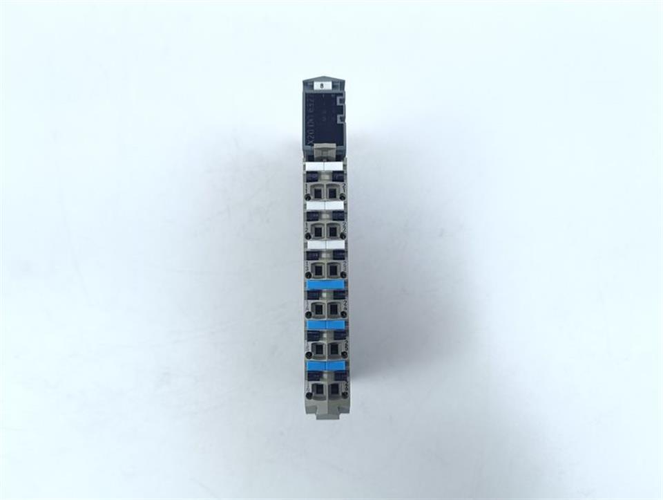 B&R X20 DO 6322 Rev G0 + X20 BM 11 Rev. G0 TOP ZUSTAND