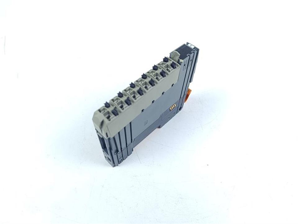 B&R X20BT9100 Bus Transmitter X20 BT 9100 REV.E0 + X20 BM 15 REV.D0 TOP ZUSTAND