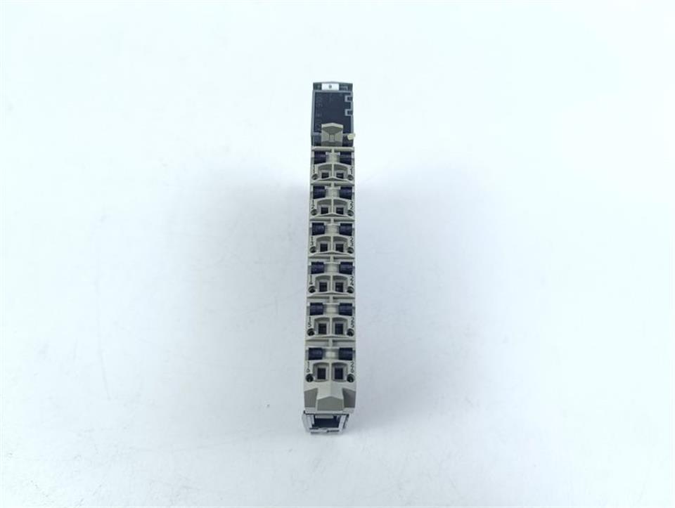 B&R X20BT9100 Bus Transmitter X20 BT 9100 REV.E0 + X20 BM 15 REV.D0 TOP ZUSTAND